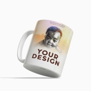 Custom Magic Mug