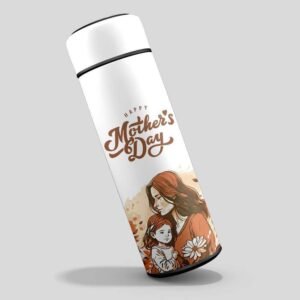 Custom Water Tumbler